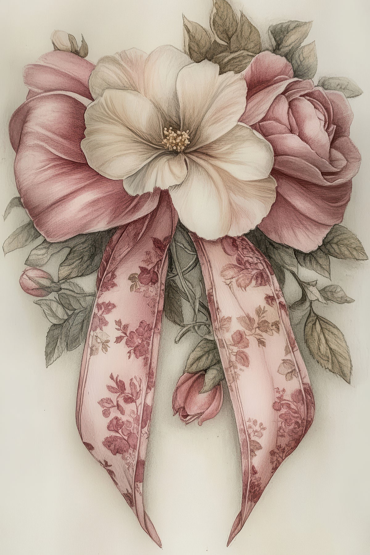 Floral Elegance 1 Dashboards