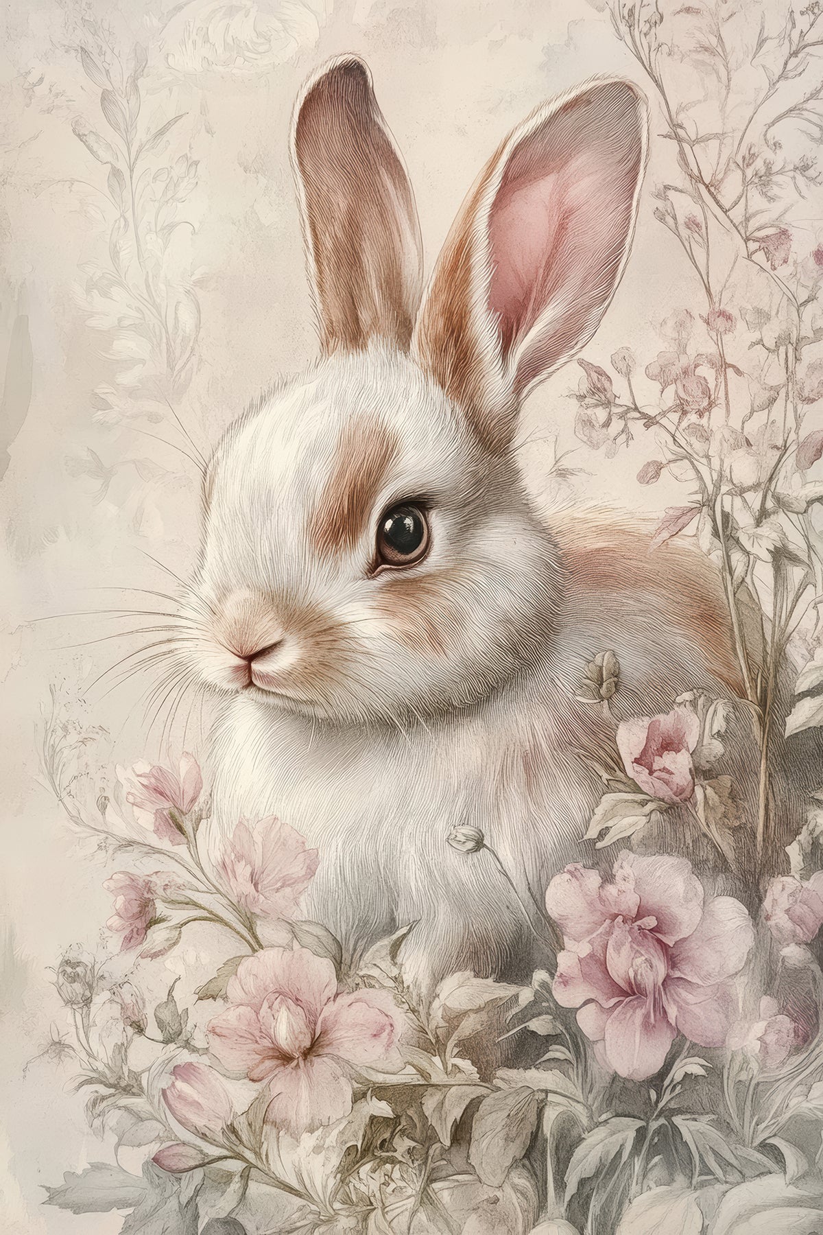 Floral Elegance 1 Dashboards