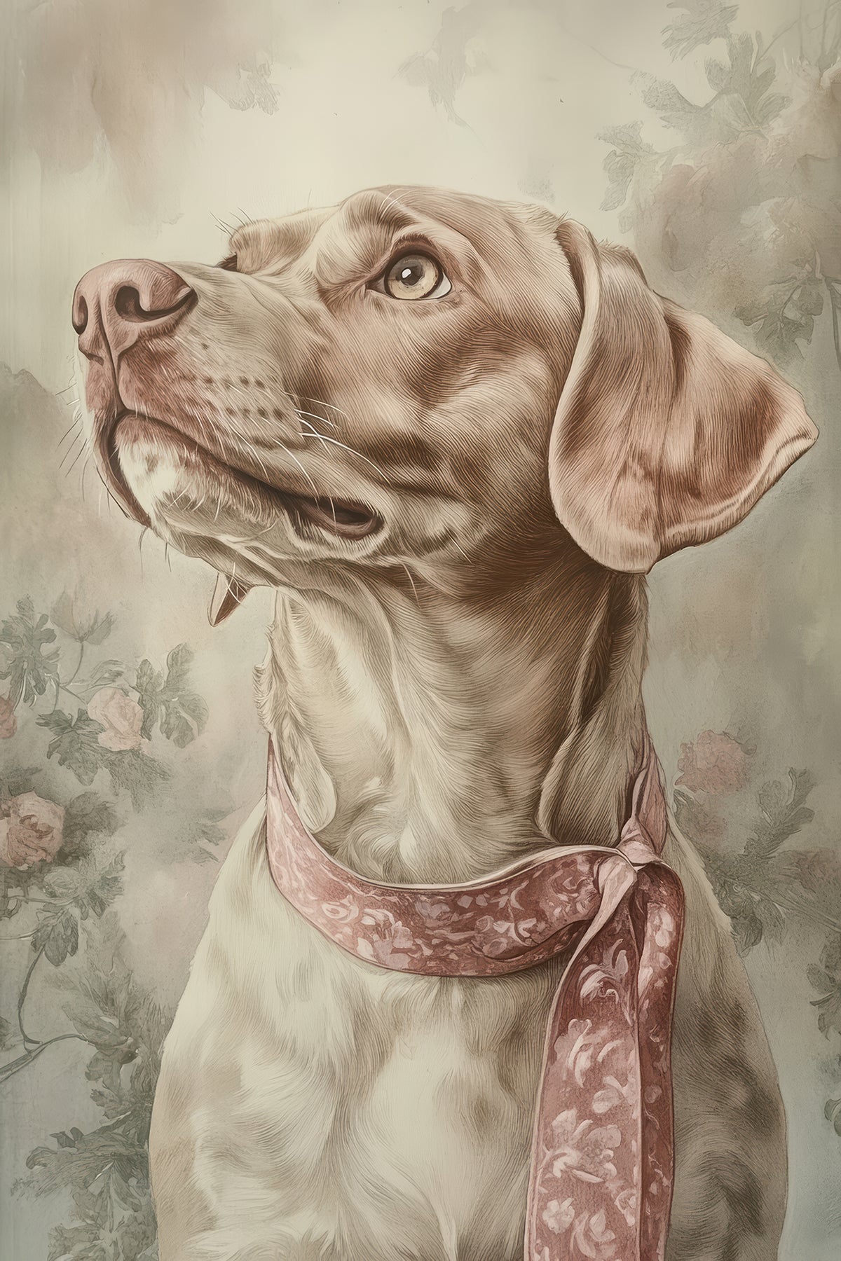 Floral Elegance 2 Dashboards