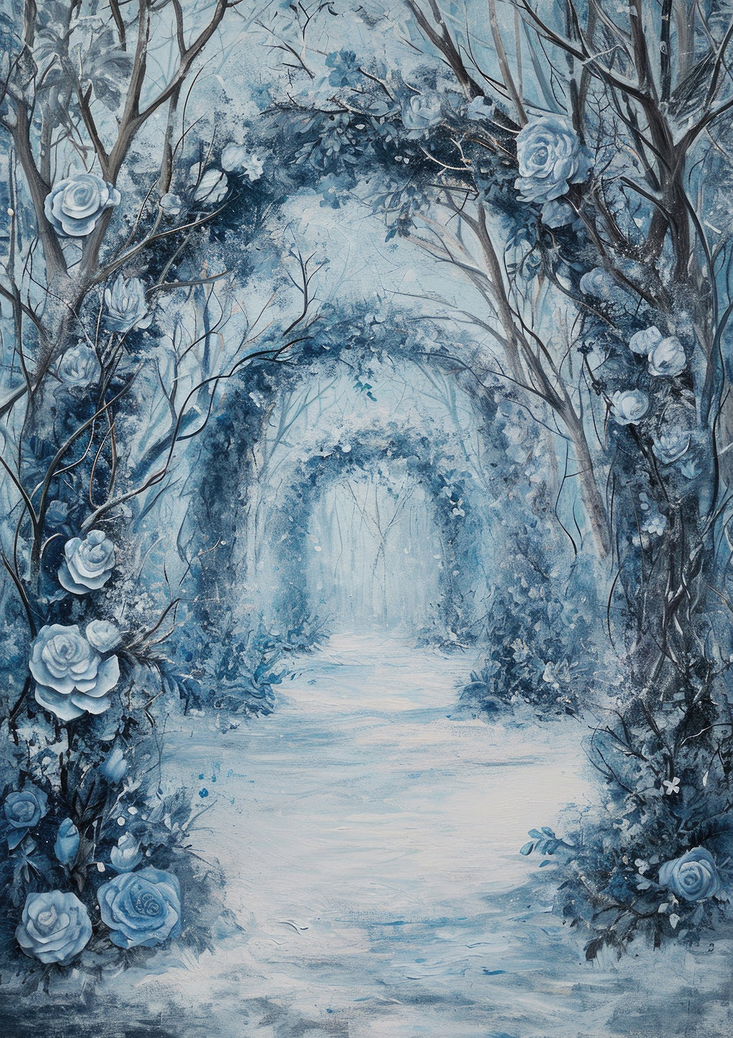 Frozen Land 1 Dashboards