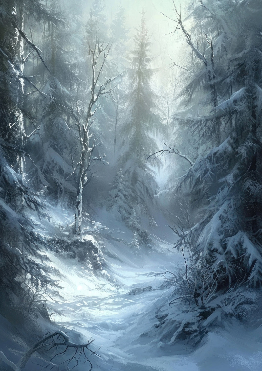 Frozen Land 1 Dashboards