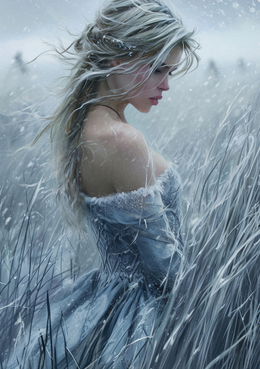 Frozen Land 1 Dashboards