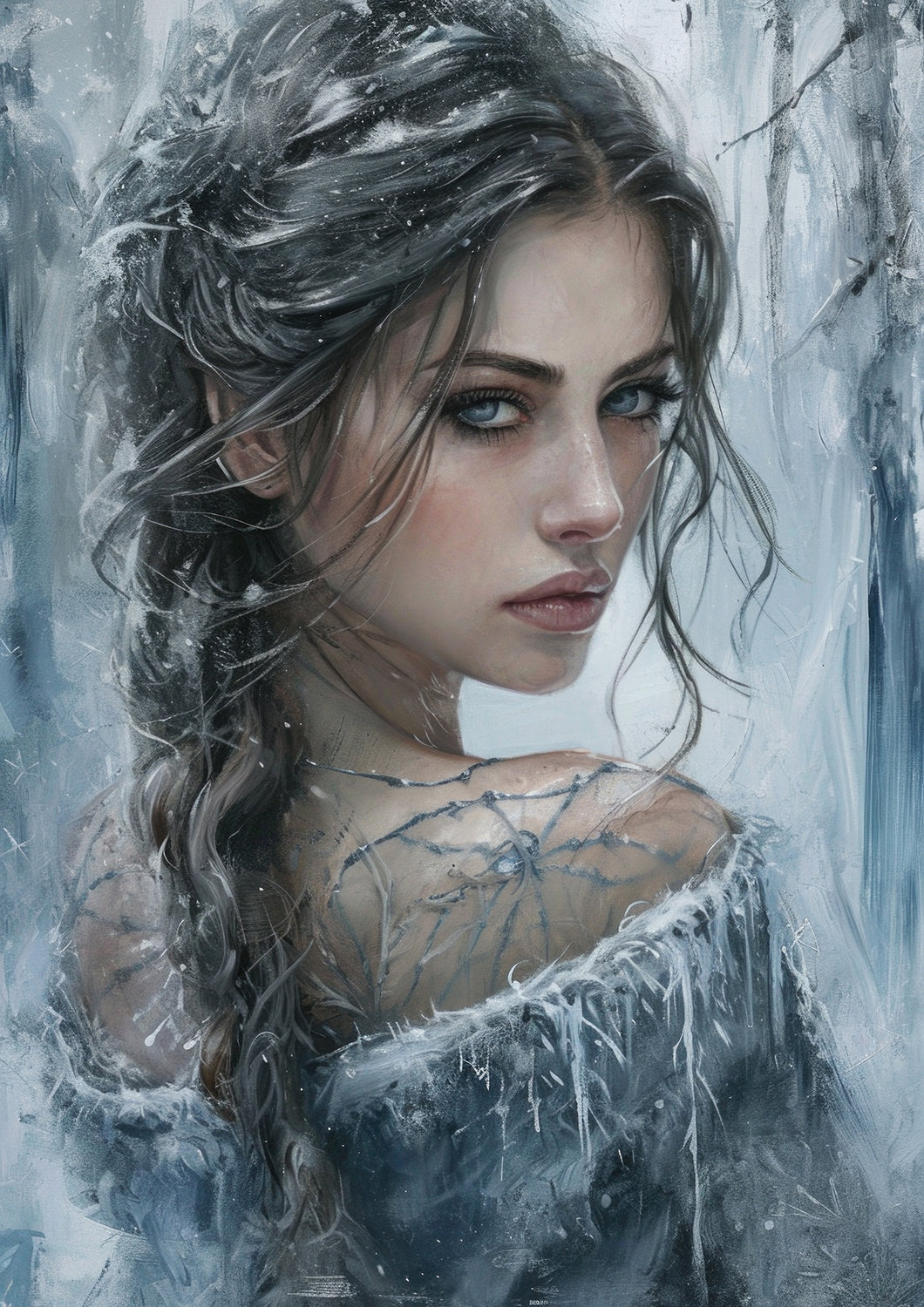 Frozen Land 1 Dashboards