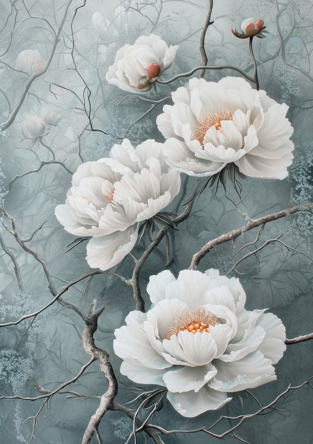 Frozen Land 2 Dashboards