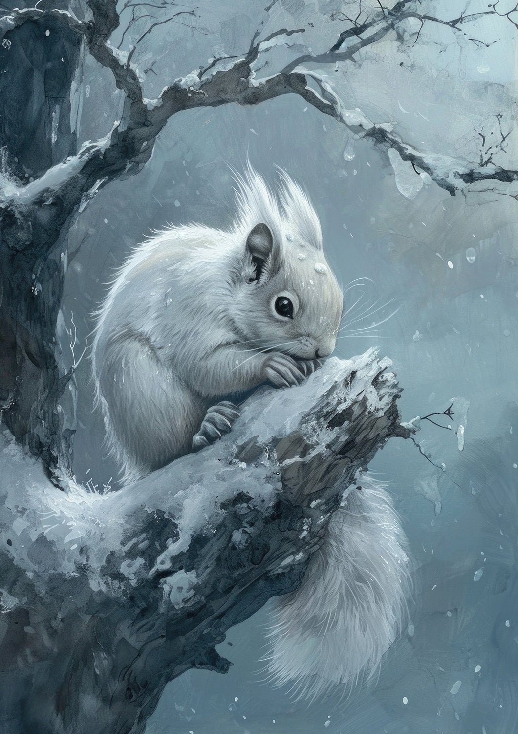 Frozen Land 1 Dashboards