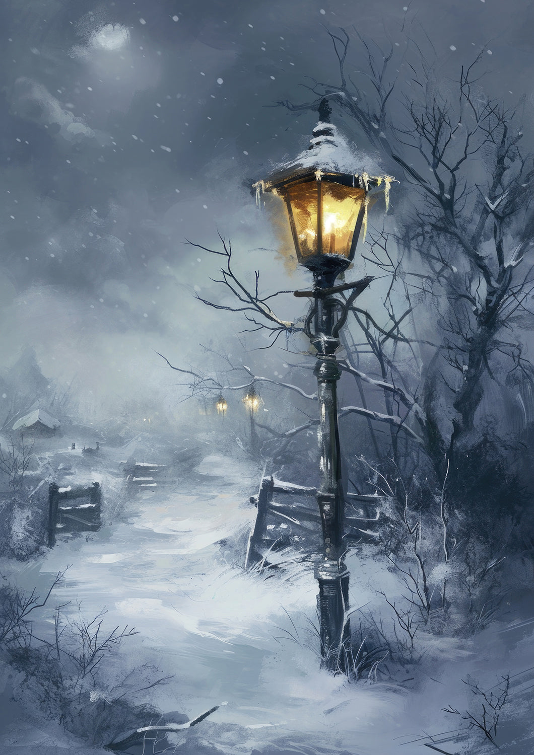 Frozen Land 2 Dashboards