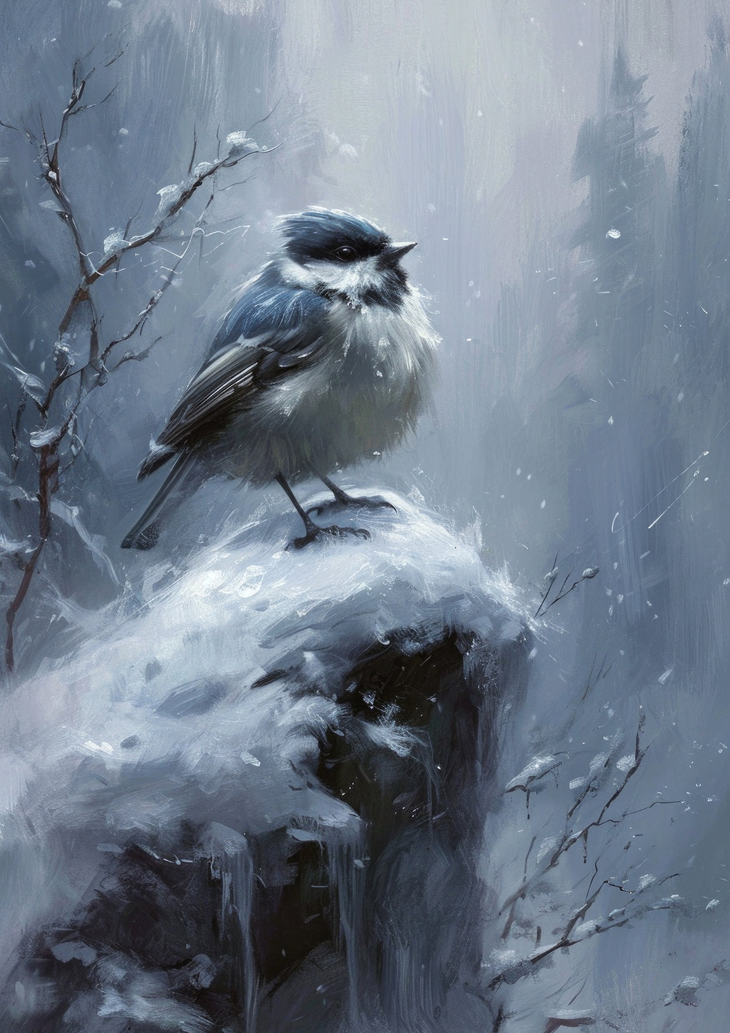 Frozen Land 1 Dashboards