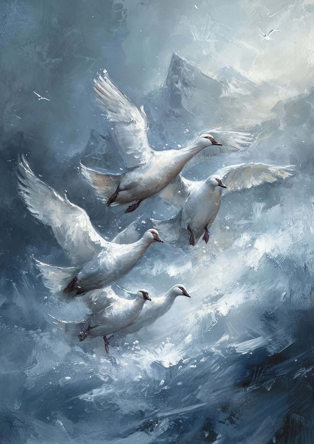 Frozen Land 2 Dashboards