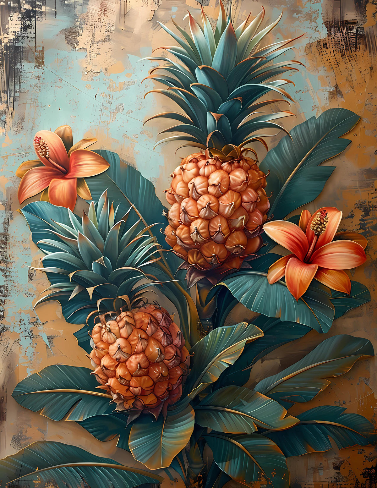 Fruits and Vegetables 1 Dashboards