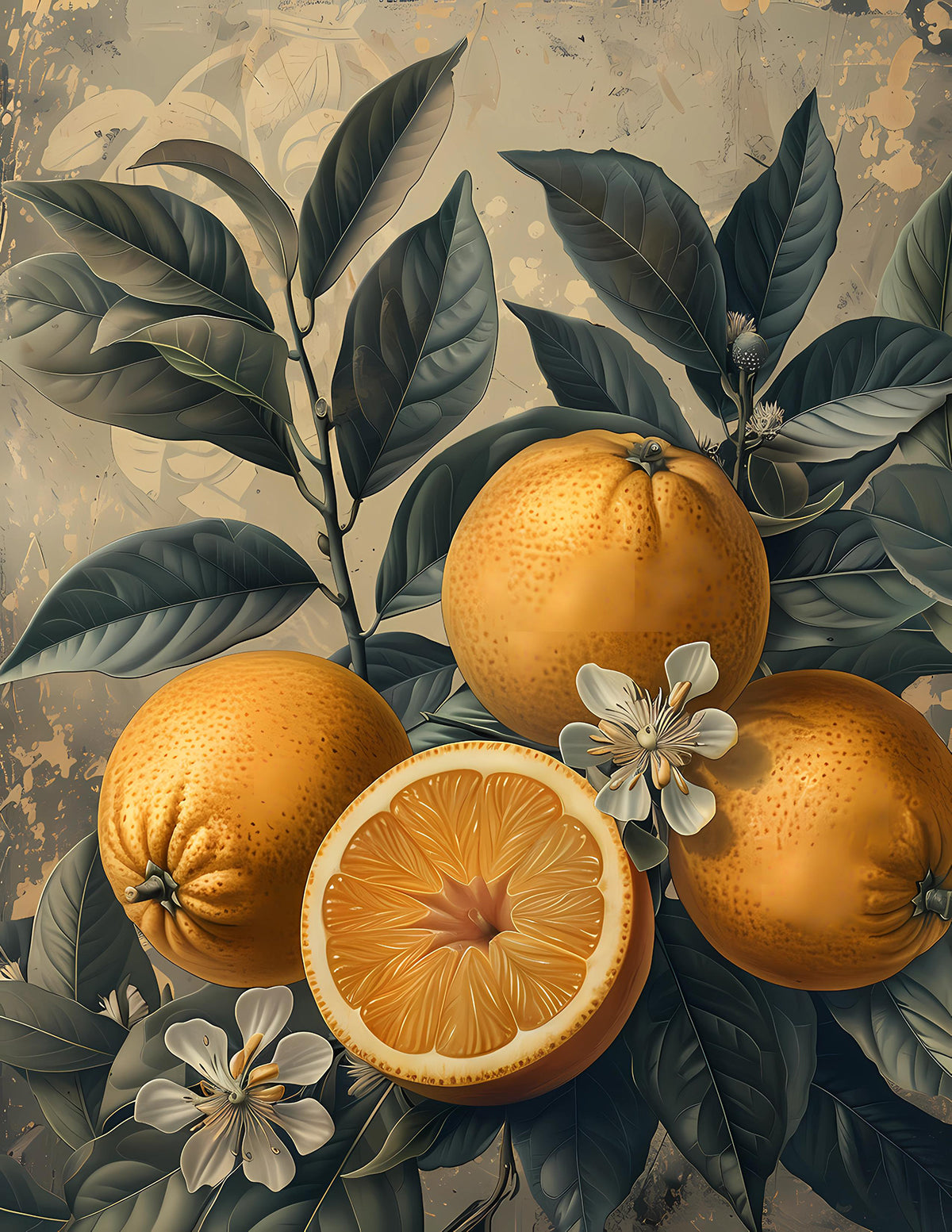 Fruits and Vegetables 1 Dashboards