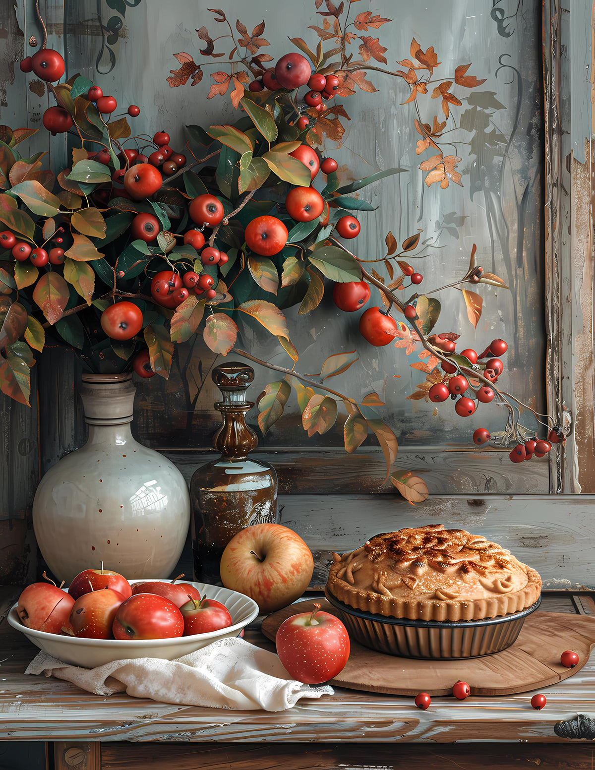 Fruits and Vegetables 1 Dashboards