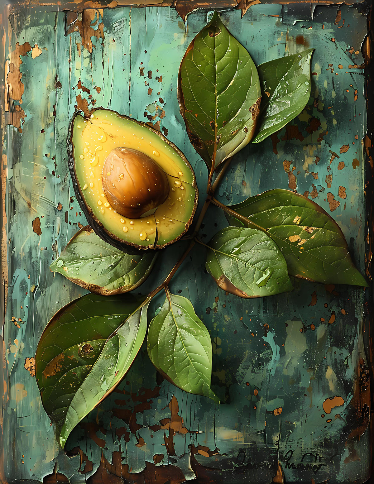 Fruits and Vegetables 1 Dashboards