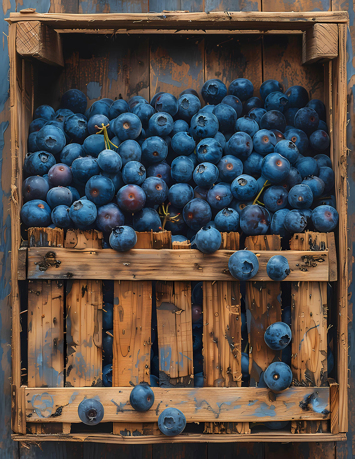 Fruits and Vegetables 3 Dashboards