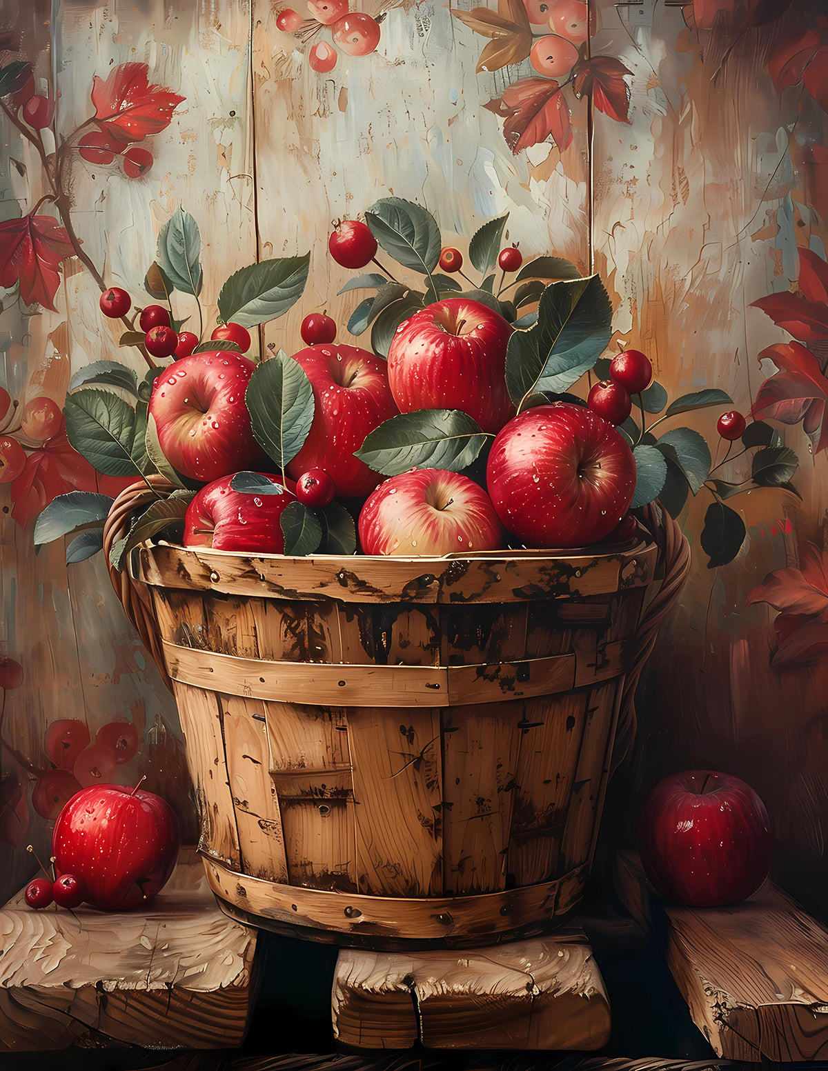 Fruits and Vegetables 1 Dashboards