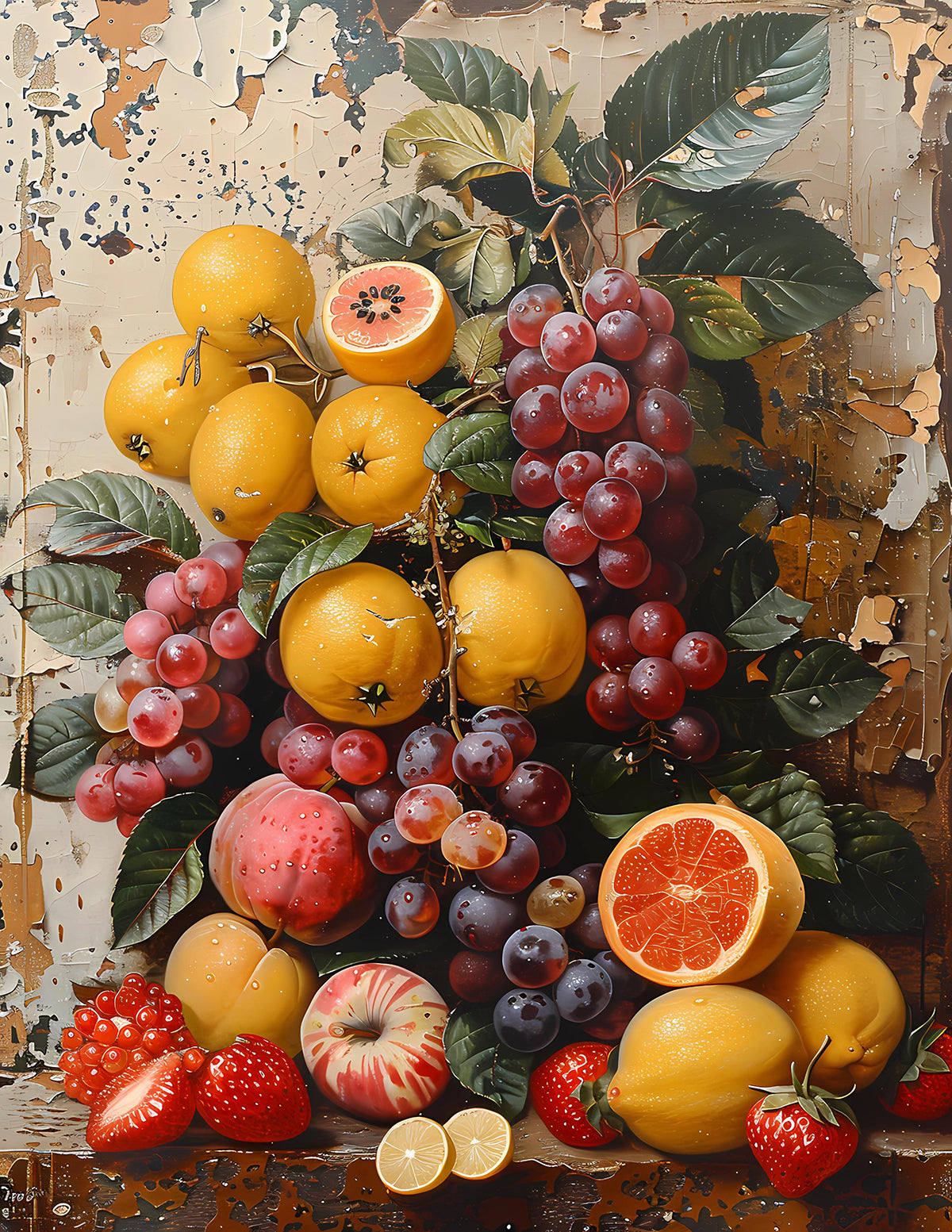 Fruits and Vegetables 2 Dashboards