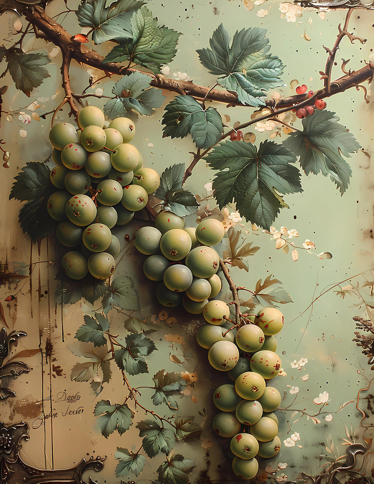 Fruits and Vegetables 3 Dashboards