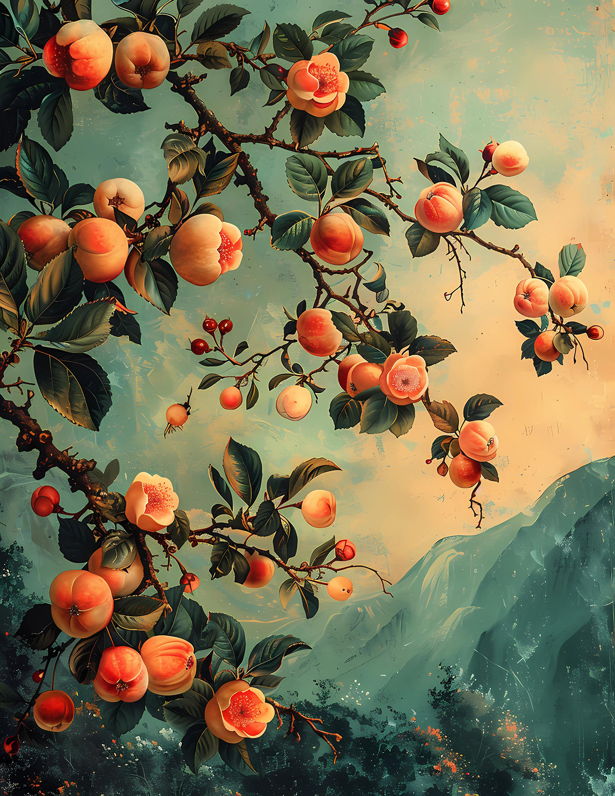 Fruits and Vegetables 2 Dashboards