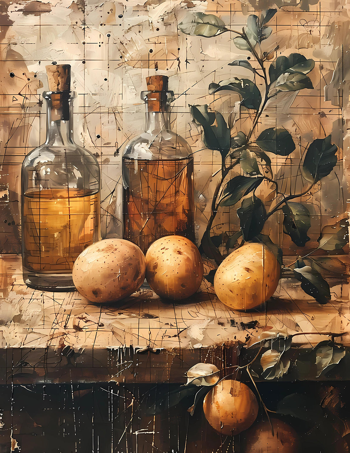 Fruits and Vegetables 2 Dashboards