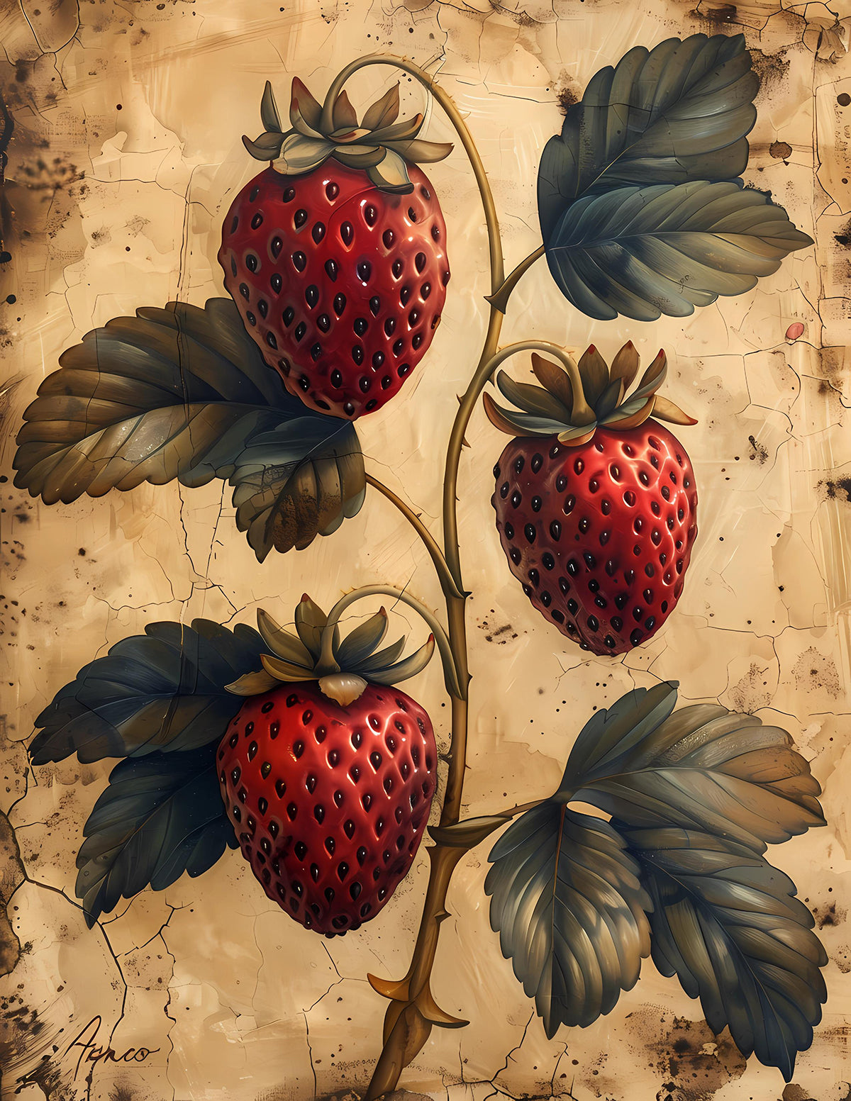 Fruits and Vegetables 3 Dashboards