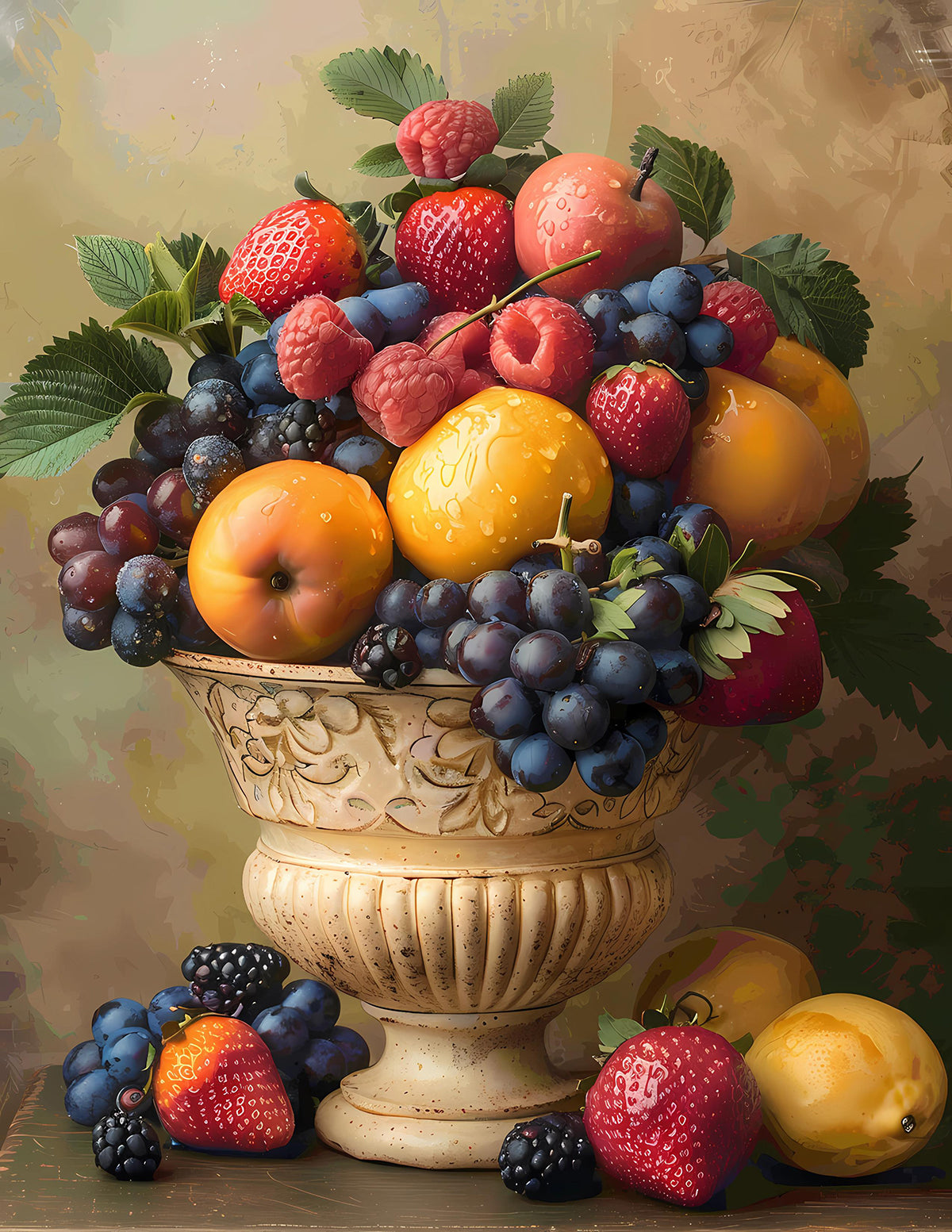 Fruits and Vegetables 2 Dashboards