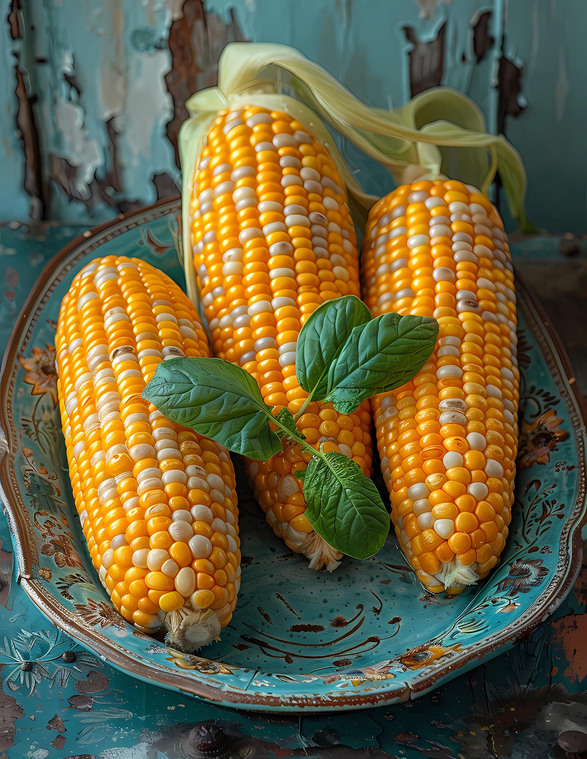 Fruits and Vegetables 2 Dashboards