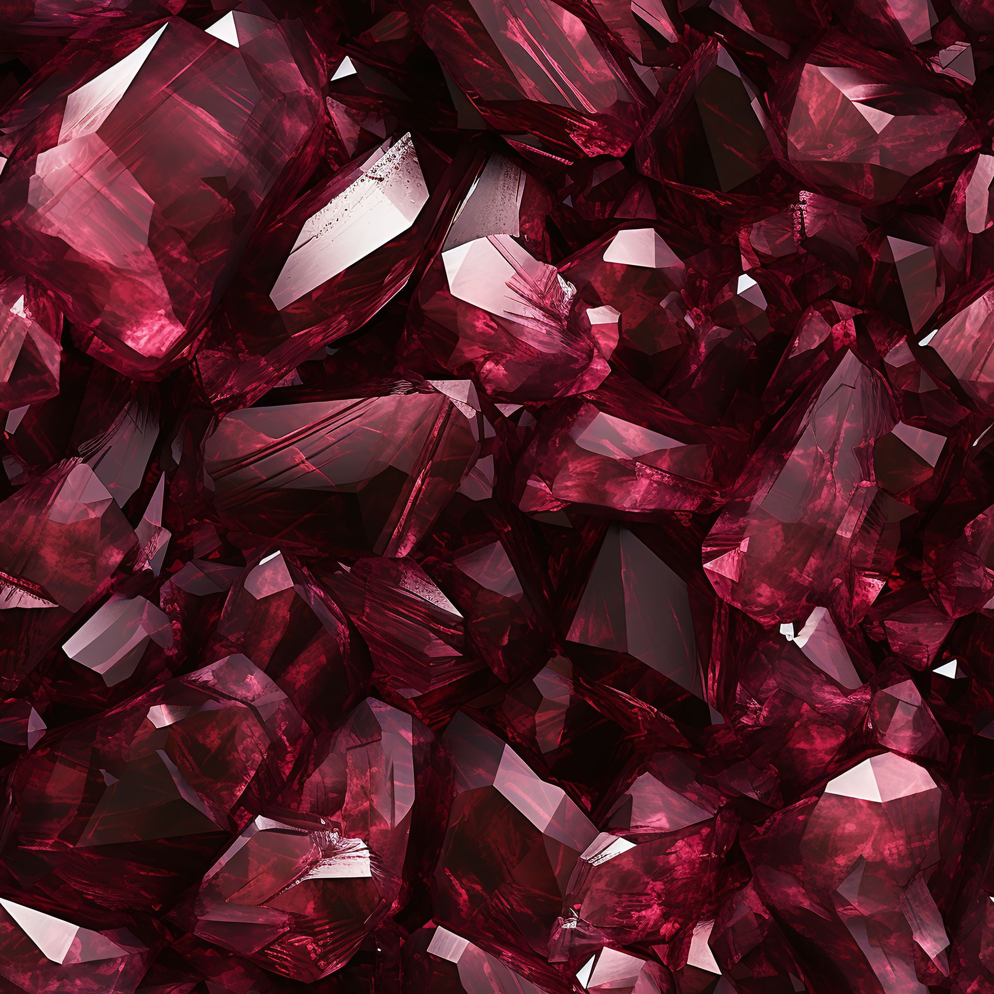 Garnet Winter