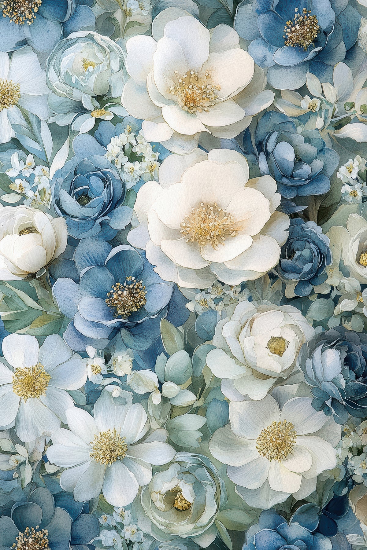 Gentle Spring 1 Dashboards