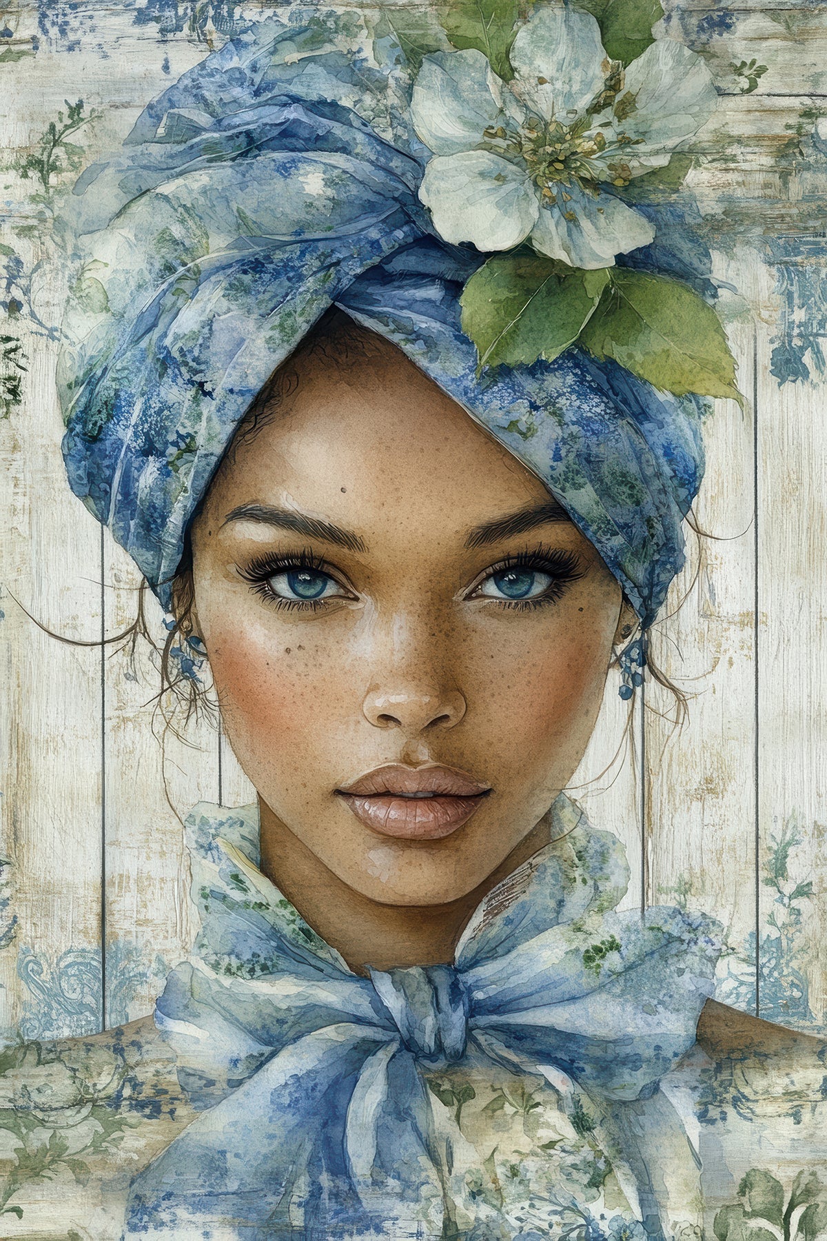 Gentle Spring 1 Dashboards