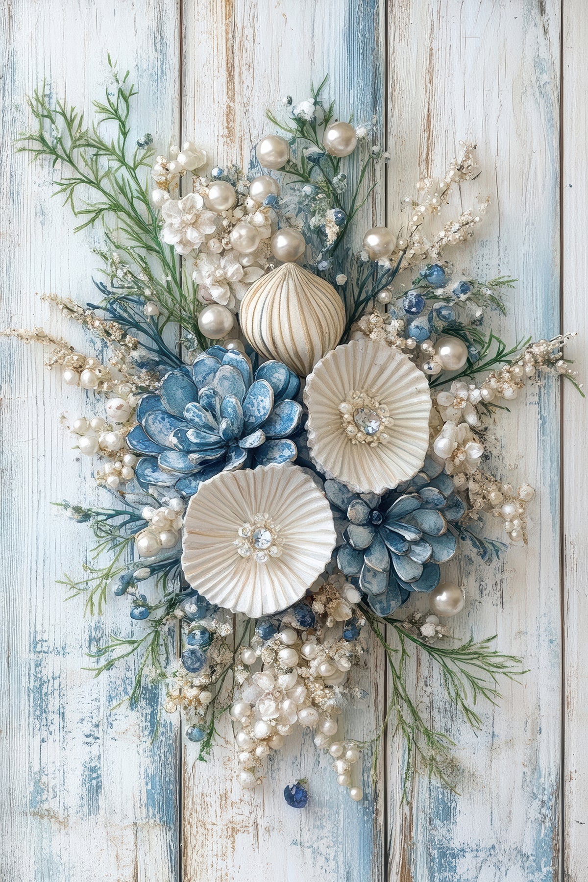 Gentle Spring 2 Dashboards