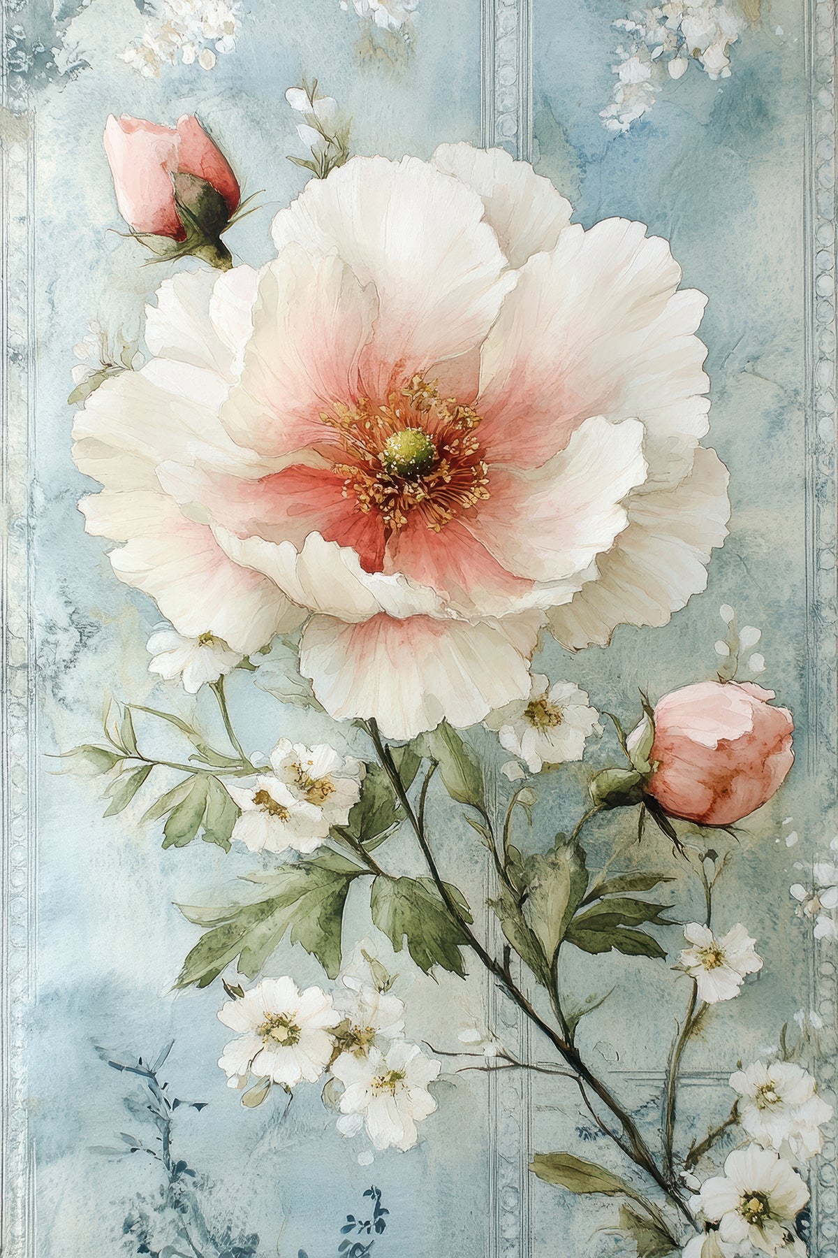 Gentle Spring 2 Dashboards