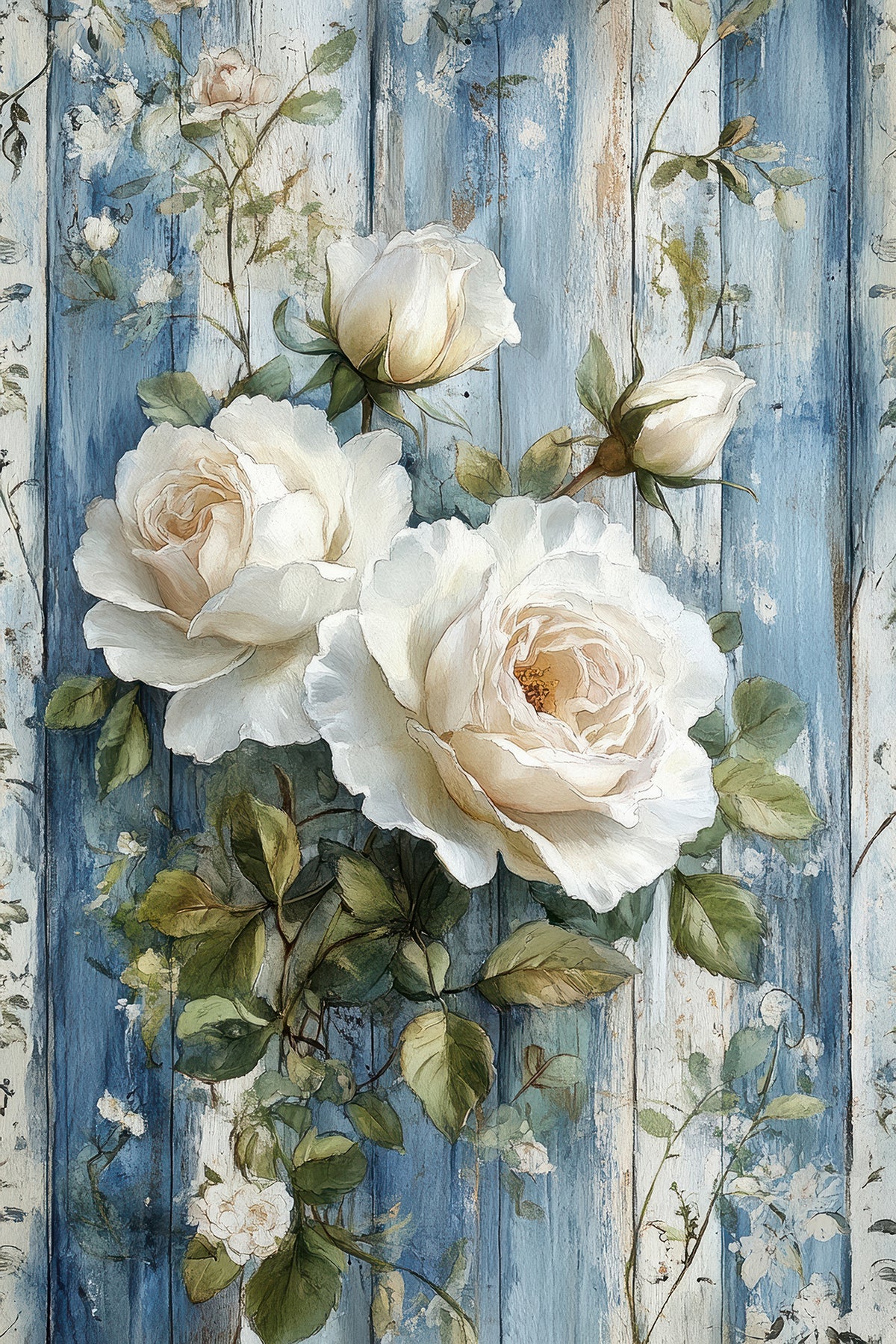 Gentle Spring 2 Dashboards