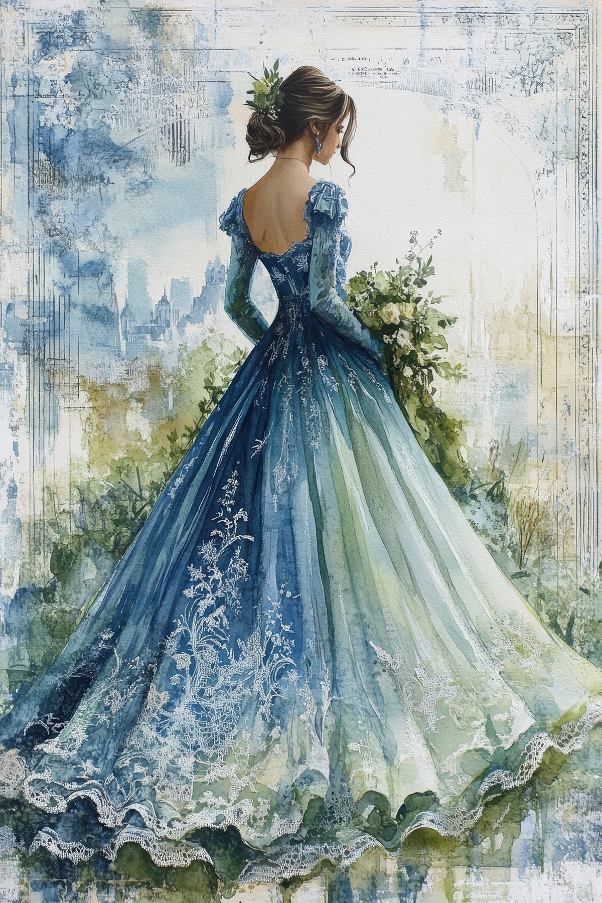 Gentle Spring 2 Dashboards