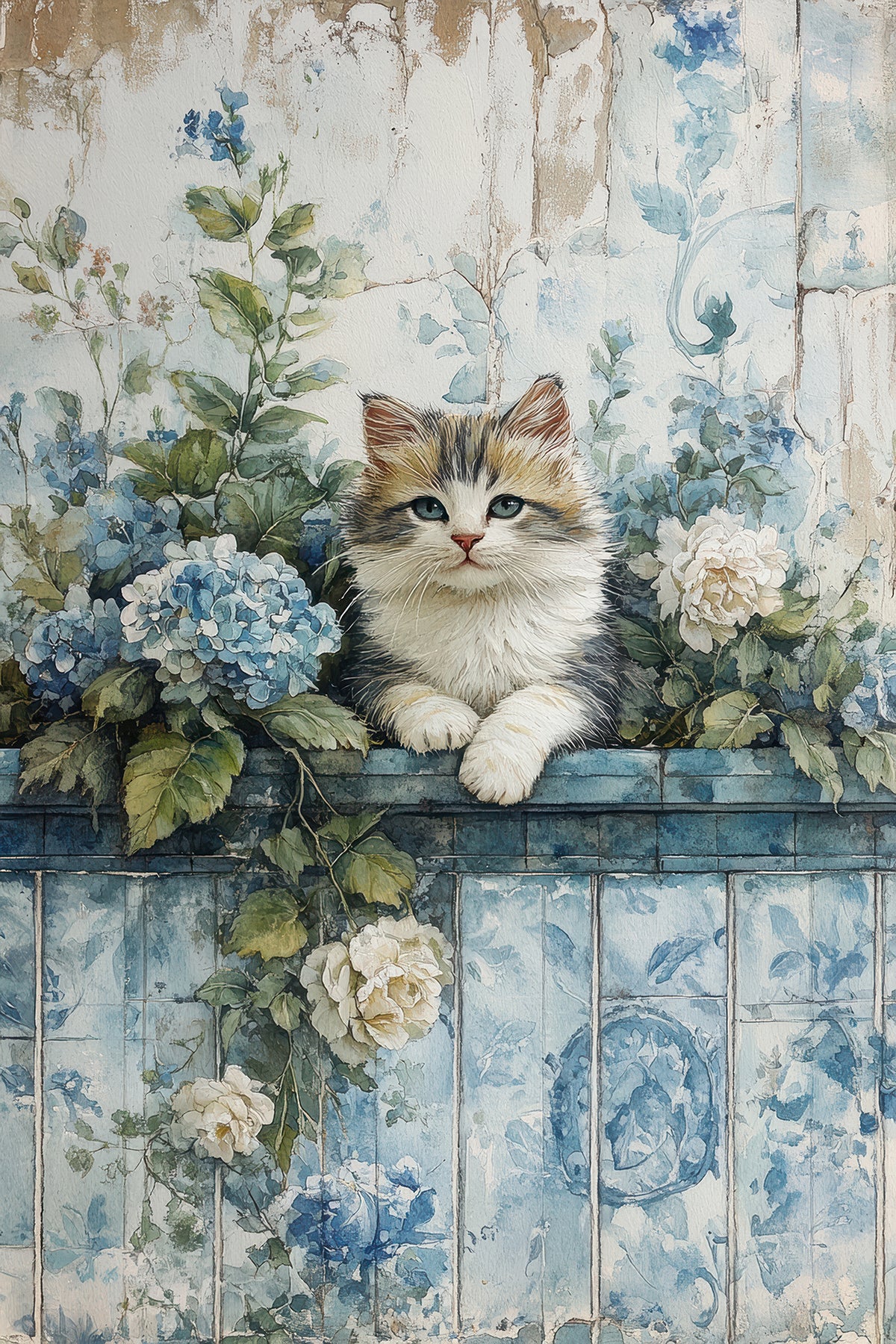 Gentle Spring 1 Dashboards