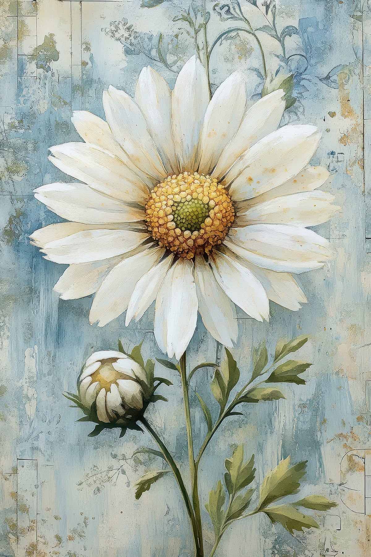 Gentle Spring 1 Dashboards