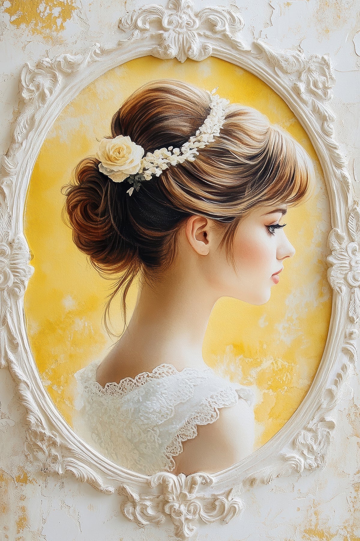 Golden Bloom 2 Dashboards