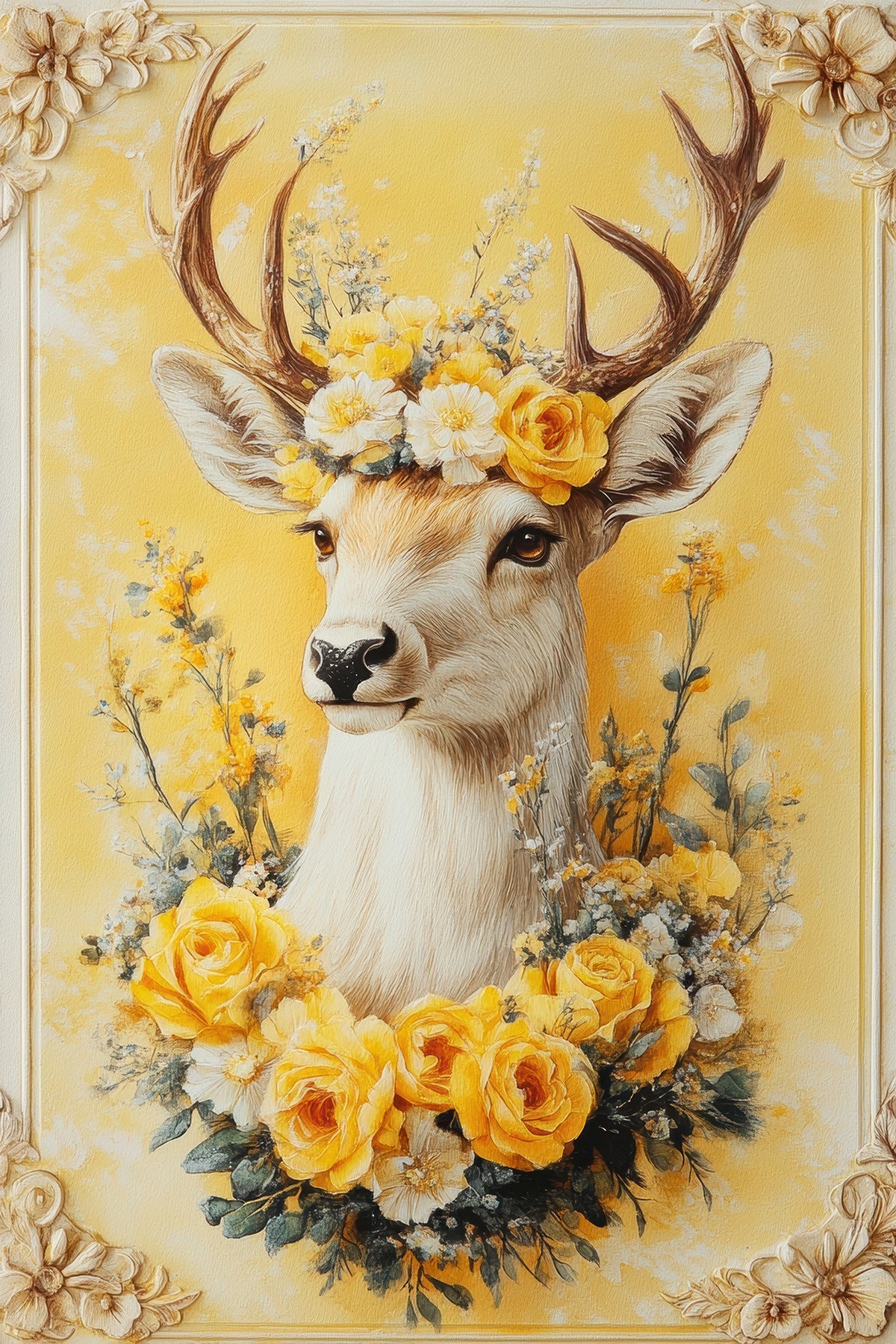 Golden Bloom 2 Dashboards