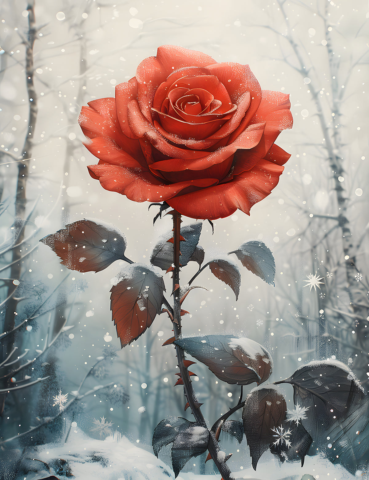 Frosted Gothic 2 Dashboards