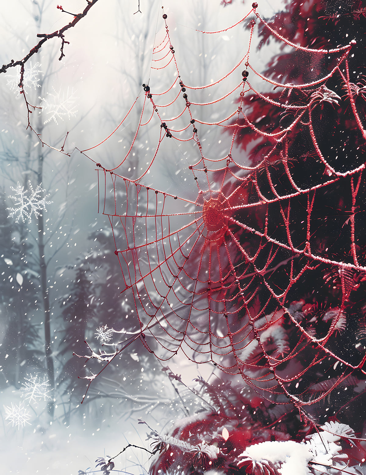 Frosted Gothic 2 Dashboards