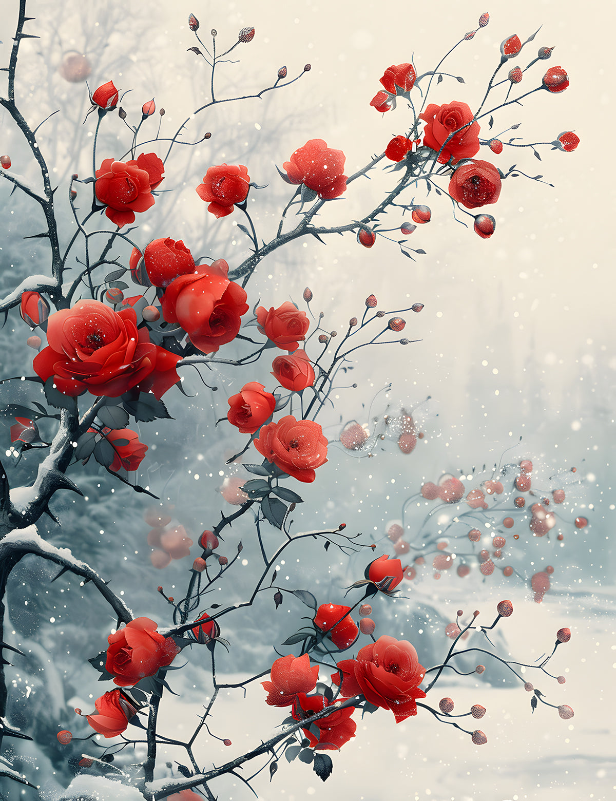 Frosted Gothic 2 Dashboards