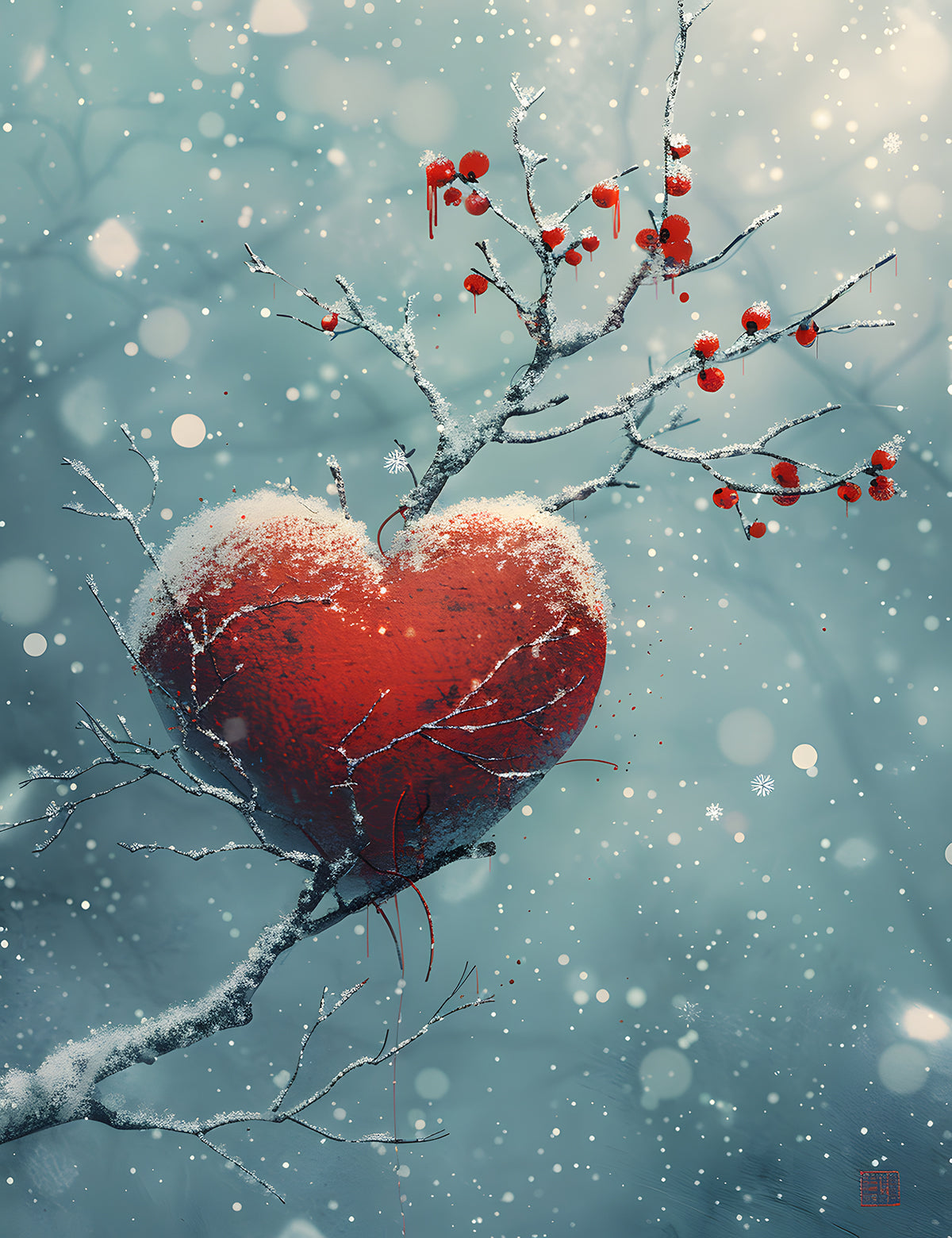 Frosted Gothic 2 Dashboards