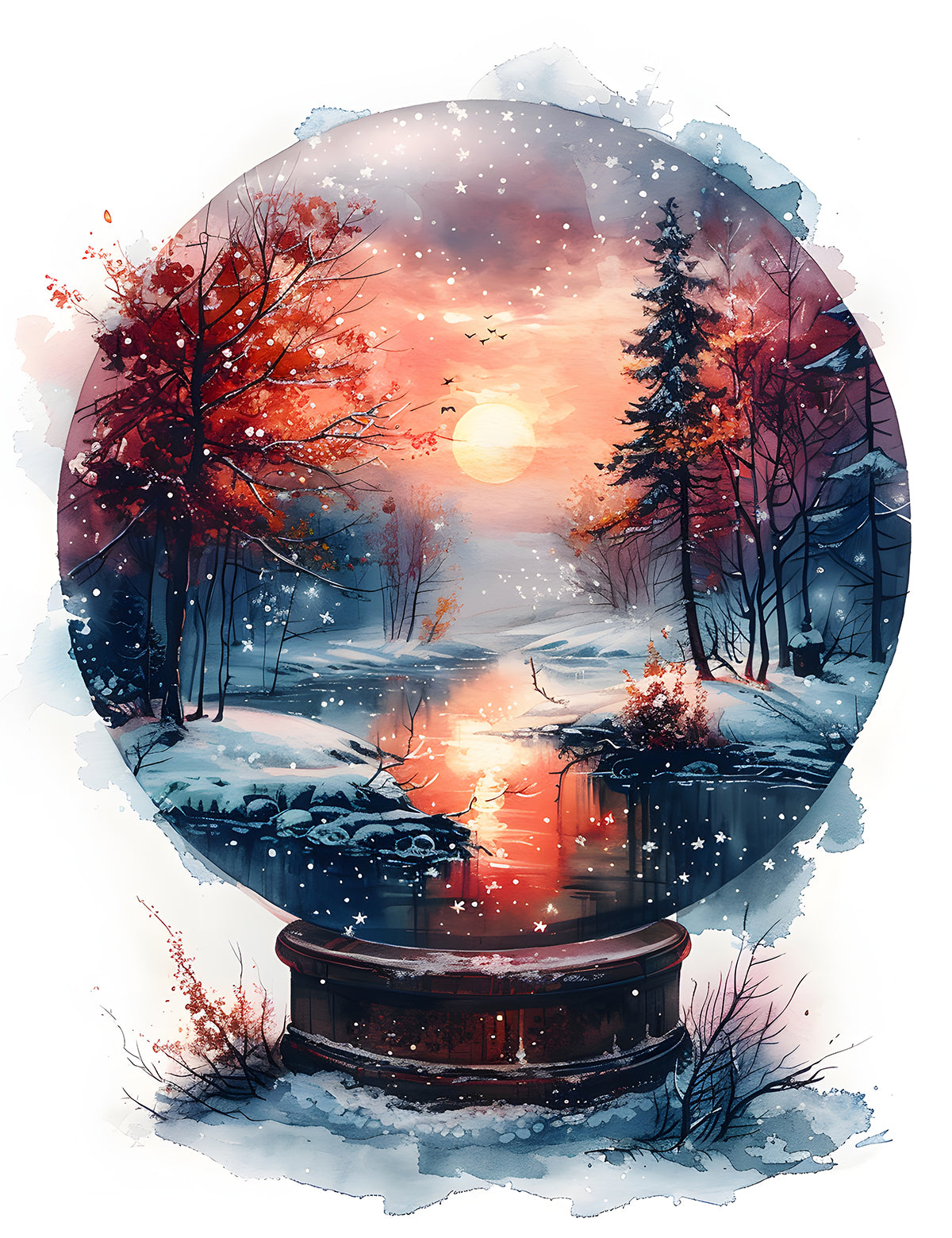 Frosted Gothic 1 Dashboards