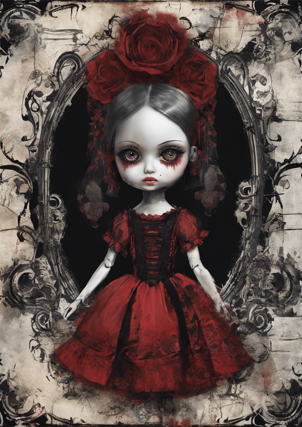 Blood Moon Dashboards