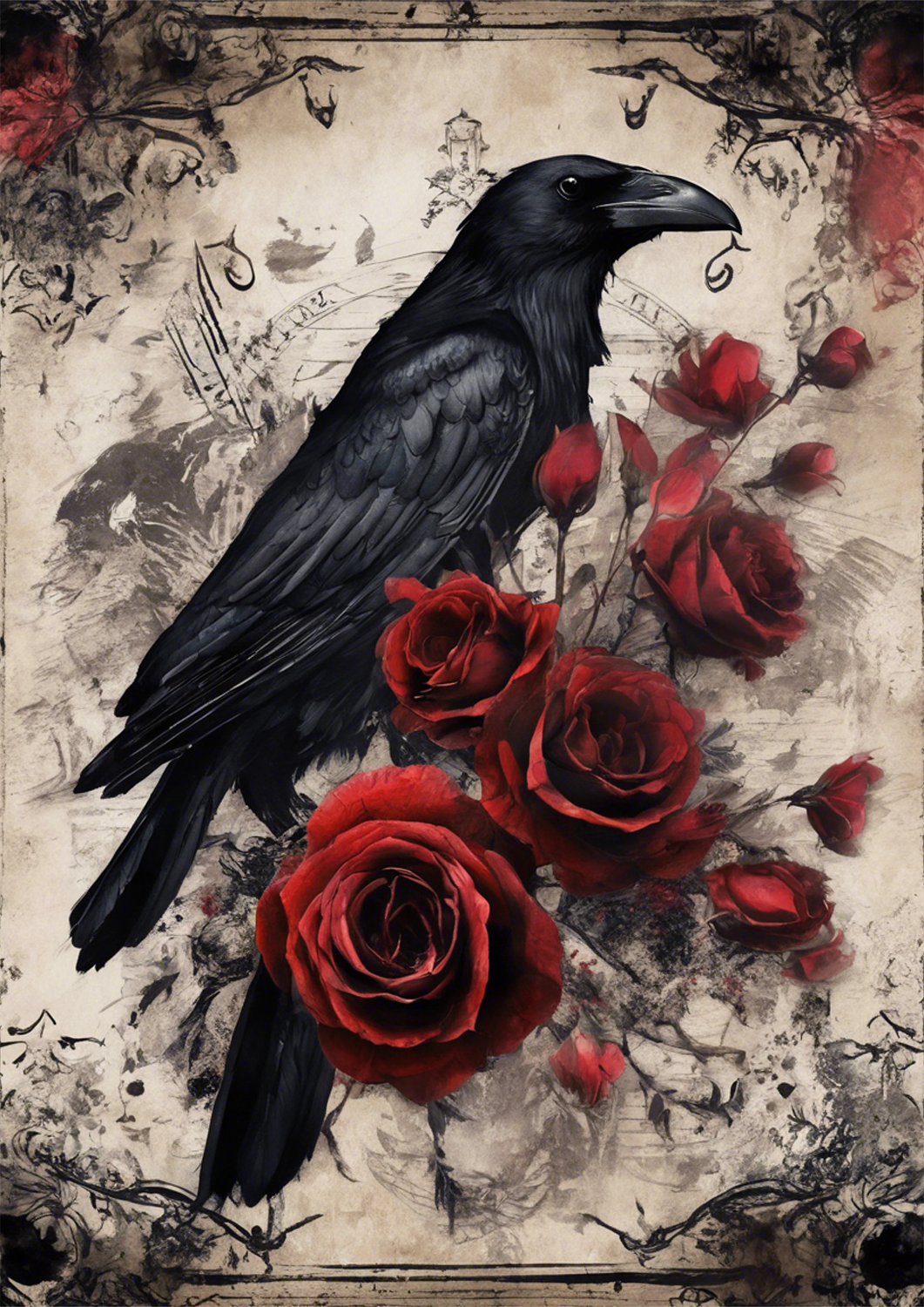 Blood Moon Dashboards