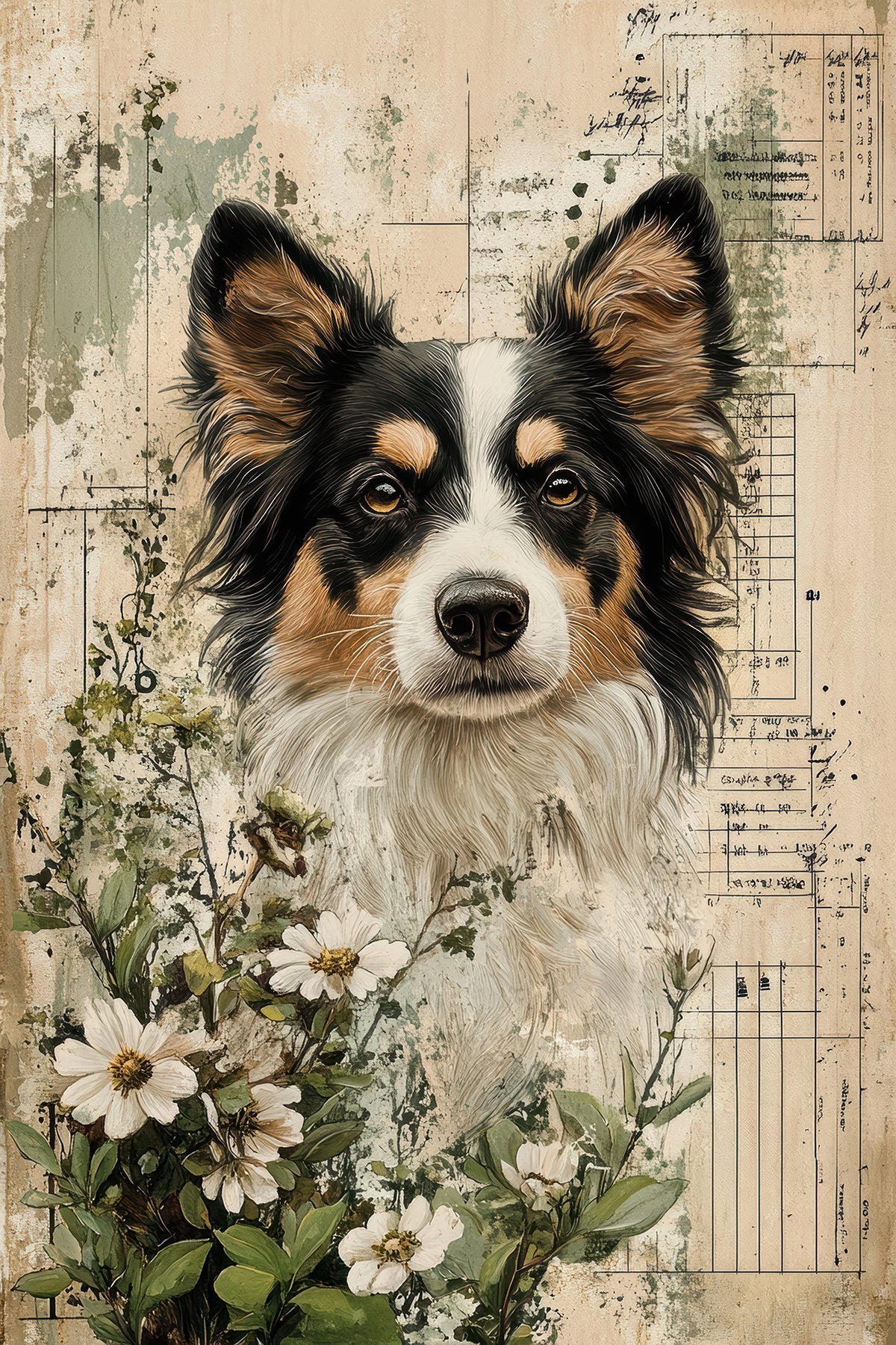 Green Farm 3 Dashboards