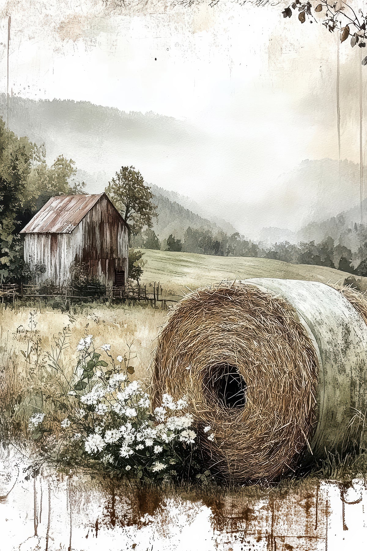 Green Farm 2 Dashboards