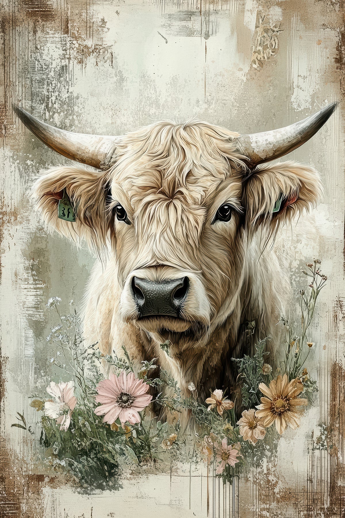 Green Farm 3 Dashboards