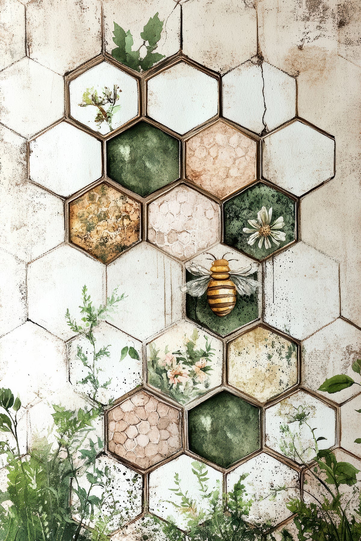 Green Farm 2 Dashboards