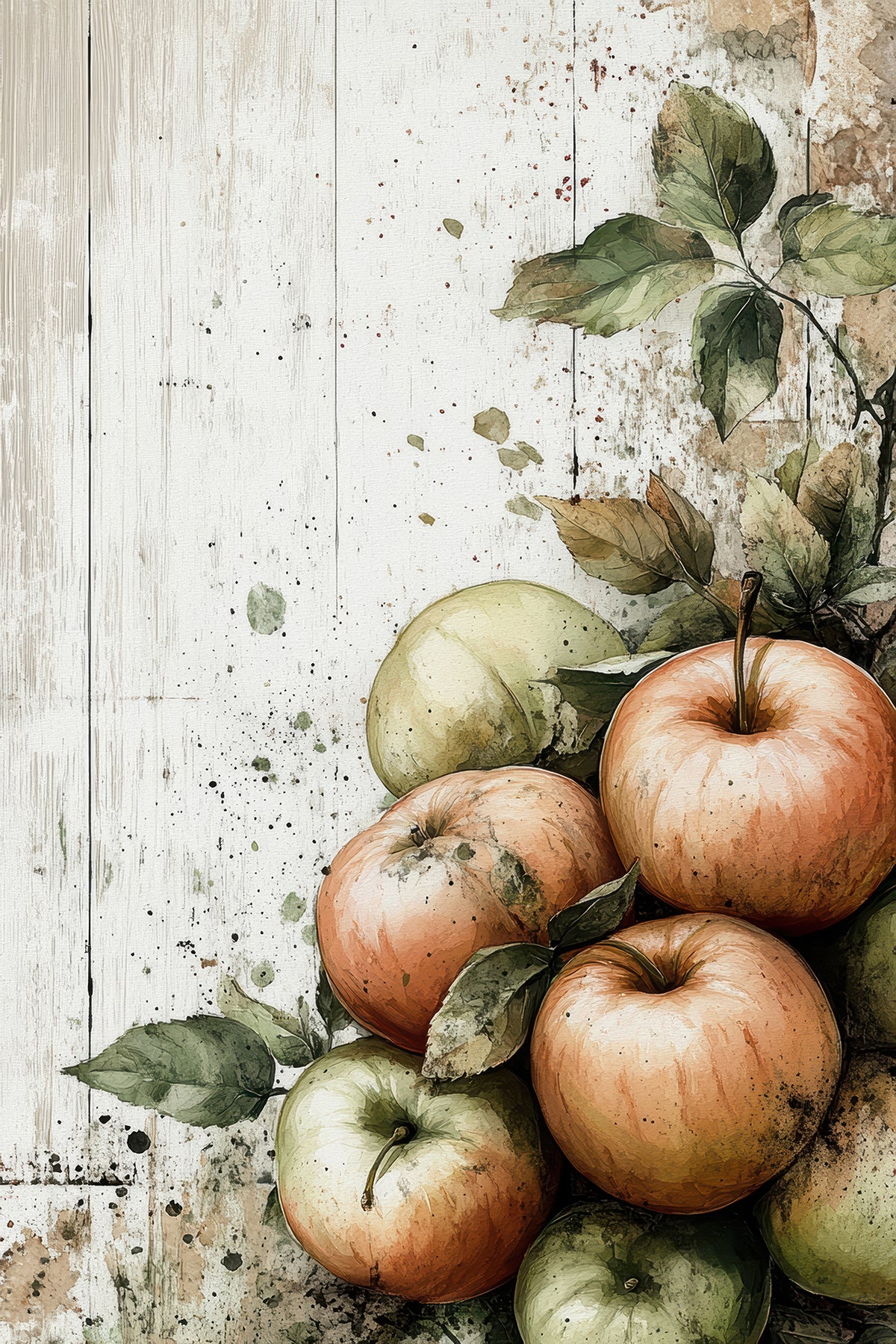 Green Farm 1 Dashboards