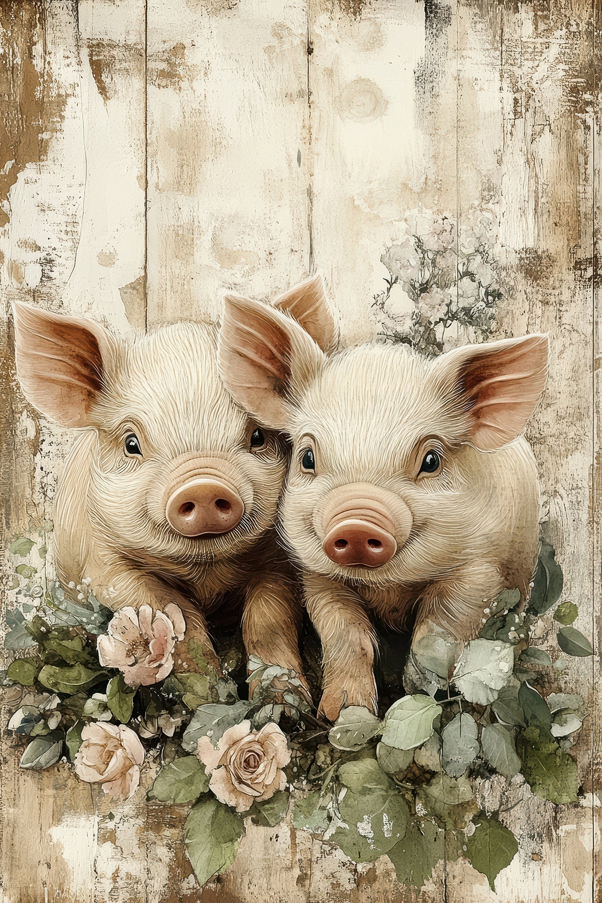 Green Farm 3 Dashboards