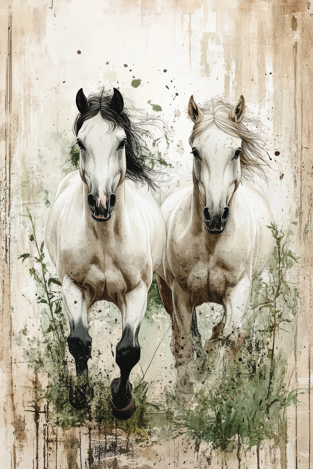 Green Farm 3 Dashboards